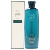 Fijación Hidratante Con Brillo Para Rizos Oribe 175Ml Unisex