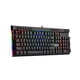 thumbnail image 3 of Teclado Mecanico Gamer Usb Rgb Negro Vata Pro, 3 of 4