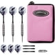 thumbnail image 1 of Punta de acero Darts Viper Underground Raven de 25 g con funda Casemaster, 1 of 2