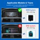 thumbnail image 2 of Radio para coche litillbuly 22 cm BMW E60/E90 CarPlay/Android, 2 of 8