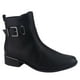 thumbnail image 1 of Botin Ramarim Mujer 2253103 Negro Casual, 1 of 4