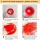 thumbnail image 2 of Recambio redondo de Gel Balls Blaster para Dorothy Splat R Ball, 40 000 unidades, 2 of 6
