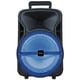 thumbnail image 2 of Parlante City Set Mic Wireless Atril-Azul, 2 of 2
