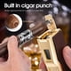 thumbnail image 3 of Juego de ceniceros y encendedor de cigarros USEWIRE Quad Jet Flame, 3 of 7