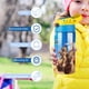 thumbnail image 5 of Botella de Agua Sandland Pop Top Azul 12 Oz, 5 of 6