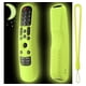 thumbnail image 3 of Funda Control Magico Smart Tv LG Modelos 2021 Antideslizante verde, 3 of 5