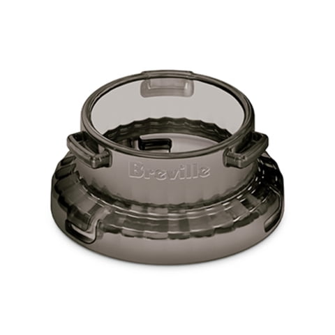 Embudo Dosificador Breville 54 Mm Para Barista Y Bambino Espresso