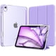 thumbnail image 1 of Funda MoKo para iPad Air de 11 pulgadas M3/M2 2025/2024, Air de 5.ª y 4.ª generación, 1 of 9