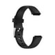 thumbnail image 2 of Correa Compatible Con Fitbit Luxe 15,4mm Negro, 2 of 3