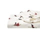 thumbnail image 2 of Sábanas de franela Eddie Bauer Queen Size Retriever Adventure, 2 of 8