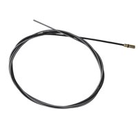 Ioensy - Revestimiento De Alambre Para Antorcha, Piezas Para Antorcha De Soldadura, Revestimiento Resistente Y Profesional Para Antorcha De Soldadura De 500 A