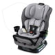thumbnail image 1 of Asiento de coche convertible Britax Poplar S ClickTight Glacier, 1 of 9