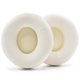 thumbnail image 1 of Almohadillas para auriculares Xinyuekj para Beats Solo Pro blancas, 1 of 6