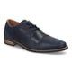 thumbnail image 1 of Zapatos Hombre Cuero Murten-0-09 Azul Cardinale azul 44, 1 of 4