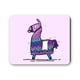 thumbnail image 1 of Mouse pad Animado M111V2 24x20 cm x 3 mm Neopreno ANHIZ, 1 of 2