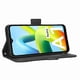 thumbnail image 4 of Funda Cartera Magnética para Xiaomi Redmi A1- Tarjetero Desmontable, Cuero PU, Soporte, 4 of 6