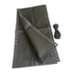 thumbnail image 5 of Tela De Repuesto Para Silla De Playa, Plegable, Reclinable, Gris, 5 of 5