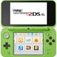 thumbnail image 1 of Nintendo Consola Portátil Usada New 2DS XL Color Verde, 1 of 6