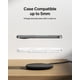 thumbnail image 5 of Cargador inalámbrico Belkin de 15 W Qi Charger para iPhone 17, color negro, 5 of 7