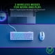 thumbnail image 4 of Ratón para juegos Razer Orochi V2 Mobile Wireless Ultra Light, 4 of 6