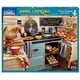 thumbnail image 2 of Rompecabezas White Mountain Cocina Casera 1000 Piezas, 2 of 2