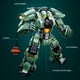 thumbnail image 3 of Set de bloques de construcción HIGH GODO Transforming Mech Robot 542 piezas, 3 of 3