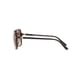 thumbnail image 4 of Gafas de sol Michael Kors MK2098U Isle Of Palms Brown 56mm, 4 of 7