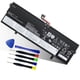 thumbnail image 1 of Batería bossfulton L21M4PE3 71Wh 15.36V para Lenovo Yoga 7, 1 of 7