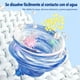 thumbnail image 4 of Perlas Aromatizantes para Ropa 280g - Pack de 6 Frascos (Sakura) - Aroma Duradero, 4 of 6