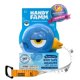 thumbnail image 1 of Cinta métrica Handy Famm para niños con forma de animal, 250 cm, pájaro azul, 1 of 8