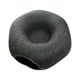 thumbnail image 1 of Cama Túnel Para Gatos, Cómoda Escondite Para Gatitos, Suministros Para Mascotas, Juguetes Para Correr, Cueva, Gris Profundo, 50 Cm, 1 of 5