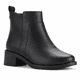 thumbnail image 3 of Botin Negro Mujer Casual Chalada Trafa, 3 of 7