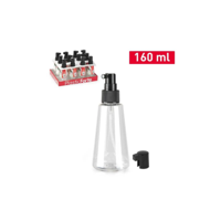 Genérico - Pulverizador Con Tapón 160 Ml