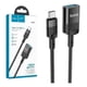 thumbnail image 1 of Adaptador Cable Extensor USB-C Macho a USB Hembra Hoco U107 1.2Mts, 1 of 2