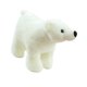 thumbnail image 5 of Mu?eco De Peluche De Oso Polar, Lindo Juguete De Peluche Para Novio, 5 of 5