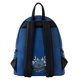 thumbnail image 4 of Minimochila Loungefly Harry Potter Ravenclaw House Floral, 4 of 5