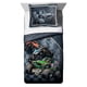 thumbnail image 2 of Juego de Edredón Jay Franco Monster Truck Full 7 Piezas, 2 of 7