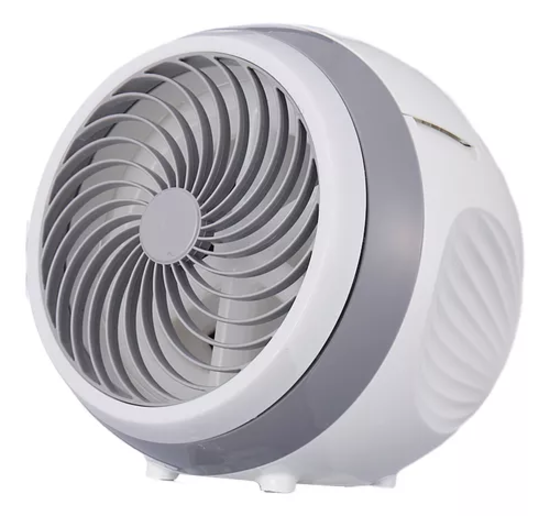 Genérico - Enfriador Portátil Difusor De Aroma Thorben Thor Usb Iceball Blanco