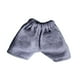thumbnail image 4 of Figura A Escala 1/12 Ropa De Muñeca Que Combina Con Todo A La Moda Para Figuras De 6 Pulgadas Gris, 4 of 5