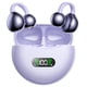 thumbnail image 1 of Auriculares inalámbricos ABCDONG Open Ear Clip On con funda de carga, 1 of 7