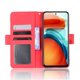 thumbnail image 2 of Funda Cartera Magnética para Xiaomi POCO X3 PRO 5G- Tarjetero Desmontable, Cuero PU, Soporte, 2 of 6