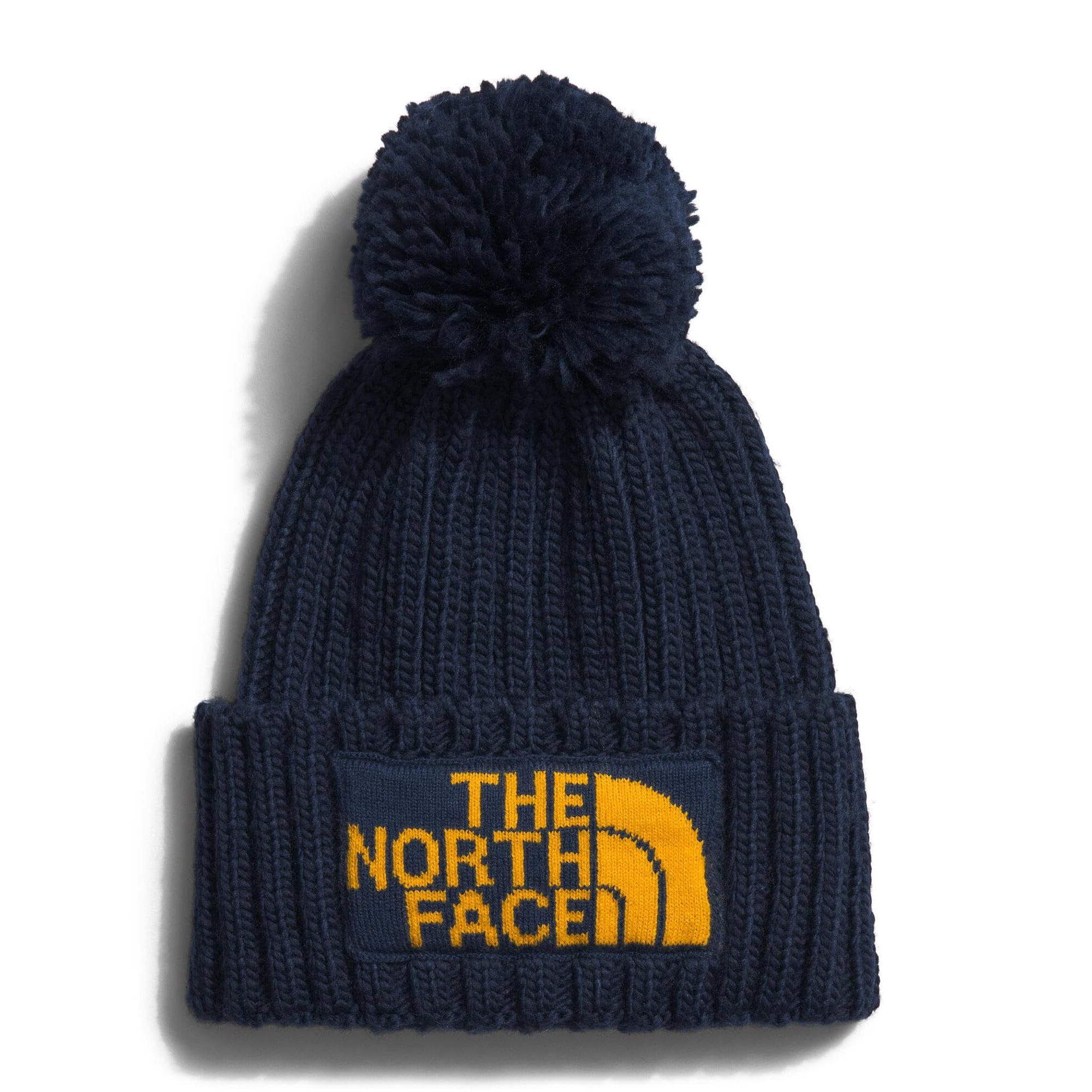 Gorro De Invierno The North Face Heritage Ski Tuke Para Hombre Y Mujer