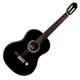 thumbnail image 2 of Guitarra Acústica Alaguez AZ39N 39” negra, 2 of 3