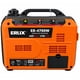 thumbnail image 3 of Generador Inverter Insonoro 4700 Watts - Partida Eléctrica y Control Remoto, 3 of 6