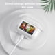 thumbnail image 4 of Desmarcar Airpods Pro Uno De Esos Días Transparente, 4 of 6