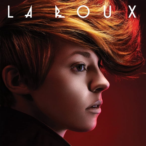 Vinilo La Roux InnerSleeve 180 g Edición Limitada