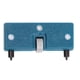 thumbnail image 1 of Herramienta para quitar la parte trasera del reloj, tapa de la caja trasera del reloj rectangular ajustable de metal, cierre a presión y abridor, herramienta de reparación con llave para tornillos de, 1 of 8