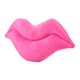 thumbnail image 3 of Almohada En Forma De Labio Para Accesorios De Cama De Fiesta Miembros De La Familia Rosa, 3 of 5