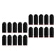 thumbnail image 4 of 20 Piezas De Fundas Para Dedos Para Juegos, Funda Transpirable Antisudor Para Juegos Móviles, Color Rojo, 4 of 4