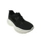thumbnail image 2 of Zapatilla Ecocuero ZAY78 Negro, 2 of 5